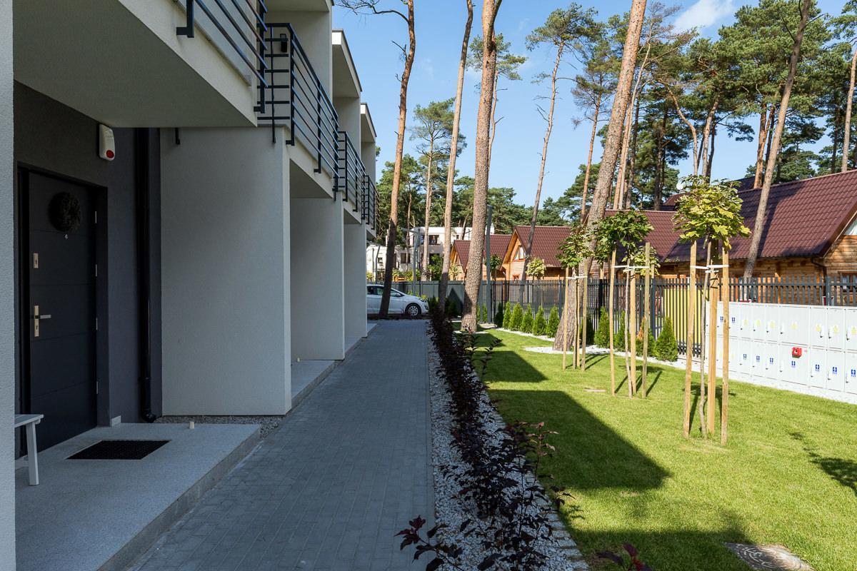 One & Only Pobierowo Exterior foto